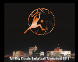 TALL CITY CLASSIC BASKETBALL TOURNAMENT