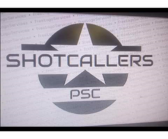 PSC SHOT CALLERS