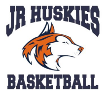 Jr Huskies Basketball