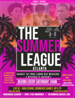 THE YOUTH SUMMER LEAGUE