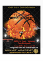 Welcome to Hell’s Kitchen 