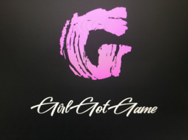 Girl Got Game