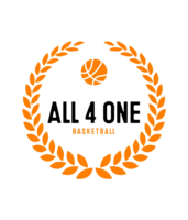 All 4 One Basketball