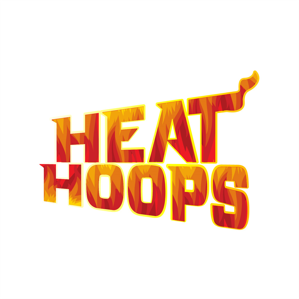Heat Hoops