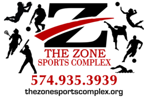 The Zone Sports Complex