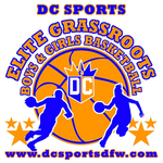 Elite Grassroots Boy's& Girl's Basketball