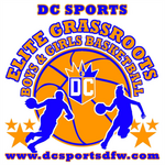 DC Sports Elite Grassroots Boy & Girls Basketball