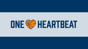 One Heartbeat Basketball