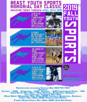 BEAST Youth Sports