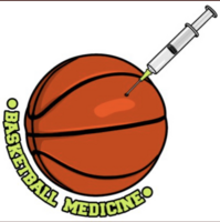 Basketball medicine 