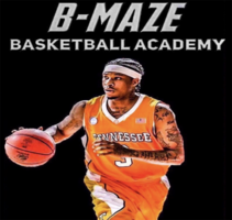 B-MAZE BASKETBALL ACADEMY 