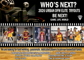 Urban DFW Elite