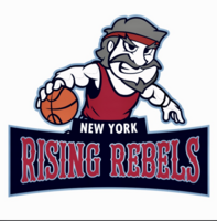 NY Rising Rebels