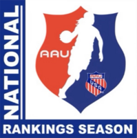 SOCAL AAU GIRLS BASKETBALL