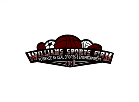 Williams Sports Firm 