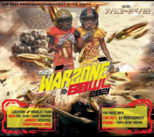 War Zone Youth Sports 