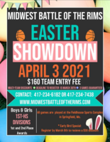 Midwest Battle of the Rims Youth Basketball Tournaments 