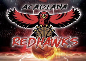 Acadiana Red Hawks