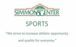 Simmons Center Sports