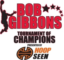 Bob Gibbons Tournament of Champions Teams