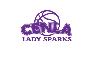 CenLa Lady Sparks