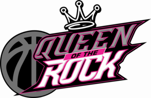 Queen Of The Rock