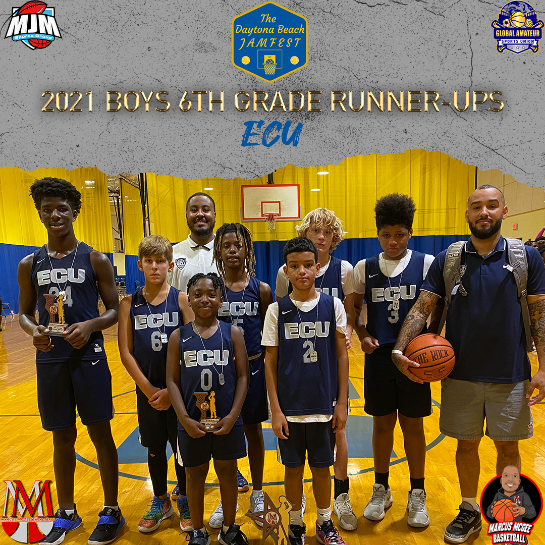 Championship -  - ECU 2027 Navy