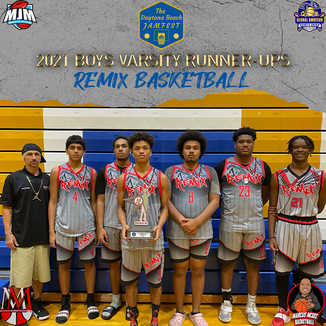 Championship -  - Remix varsity