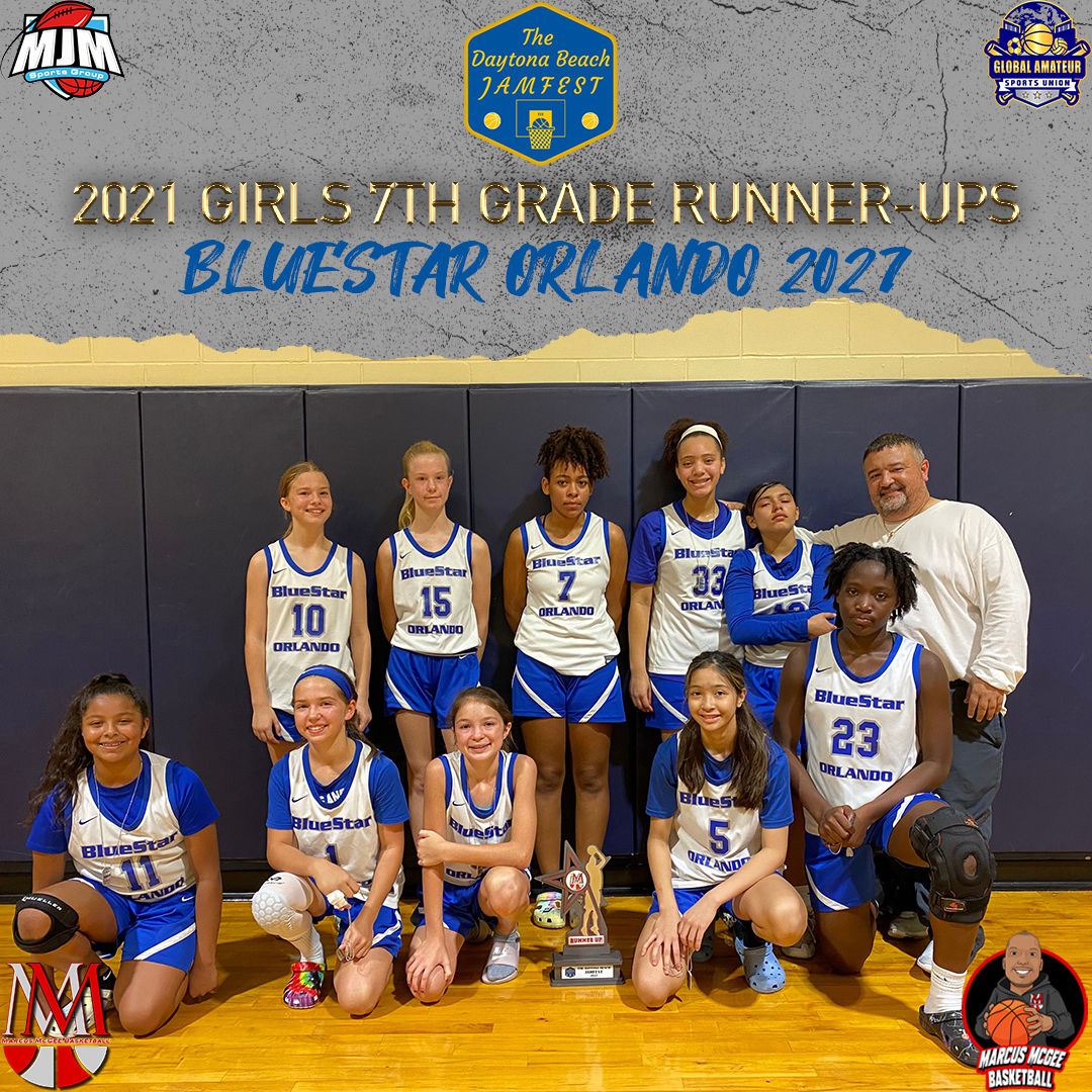 Championship -  - BlueStar Orlando 27 Vega