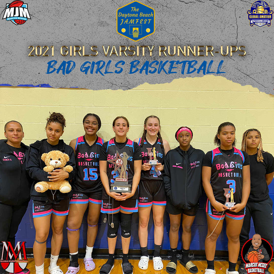 Championship -  - Bad Girls Basketball 2027