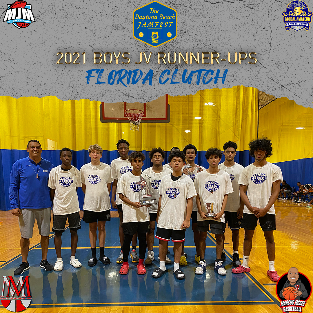 Championship -  - Florida Clutch