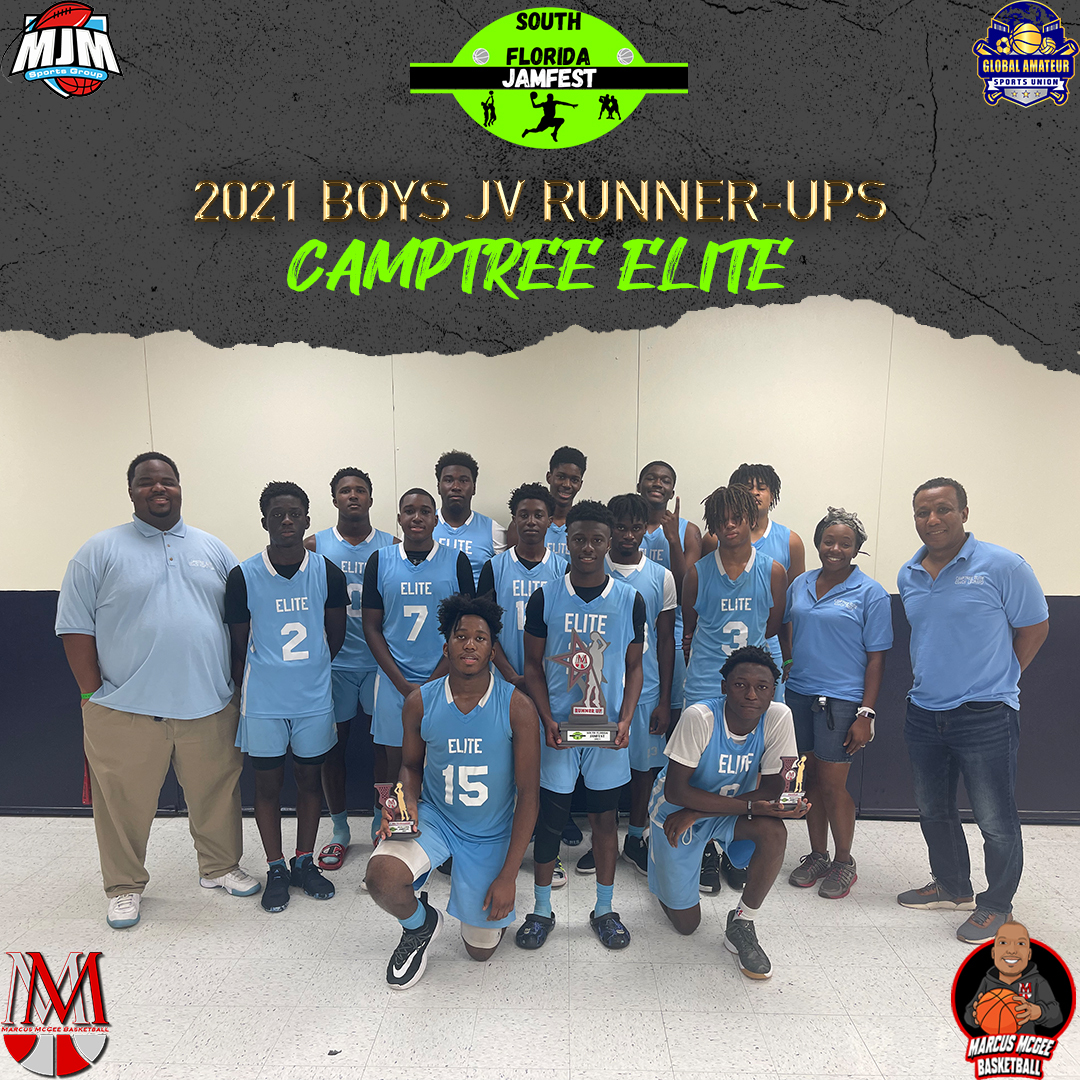 Championship -  - Camptree Elite