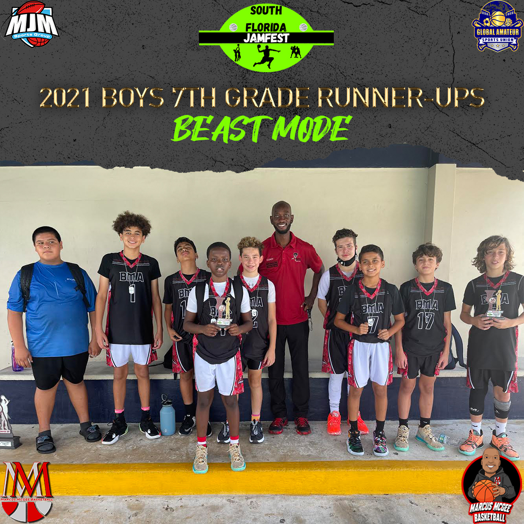 Championship -  - BMA13