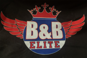 B&B Elite Basketball 