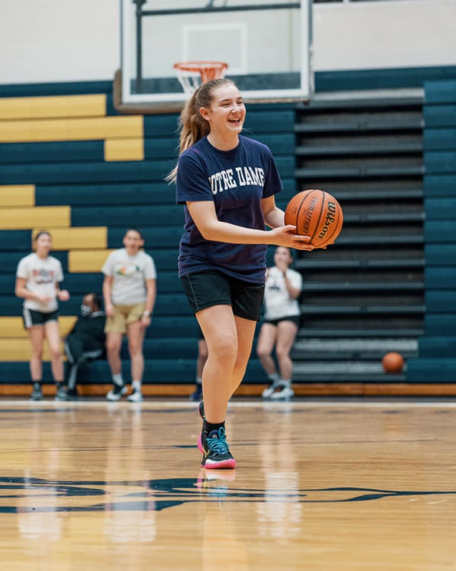 Athlete Headquarters