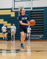 Athlete Headquarters