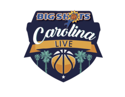 Big Shots Carolina Live  (NCAA Certified)