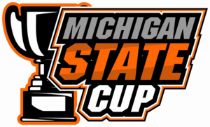 Michigan State Cup