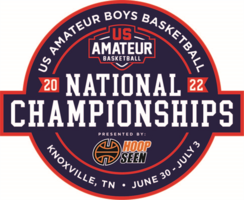 US Amateur Boys National Championship