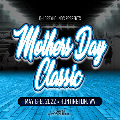 D-1 Greyhounds Presents Mother’s Day Classic