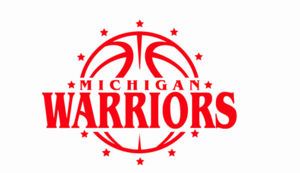 Michigan Warriors Basketball