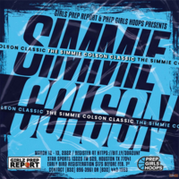 The Simmie Colson Classic