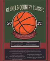 Glenelg Country Classic