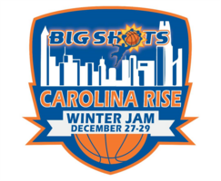 Big Shots NEXT Rise Winter Jam (14U-10U)