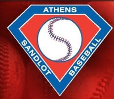 Athens Sandlot 