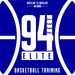 94 Feet Elite Basketball Training