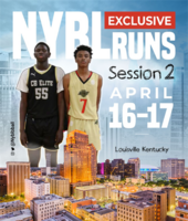NYBL SPRING EXCLUSIVE RUNS SESSION 2