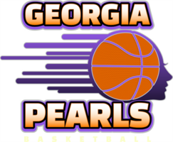 GA Pearls Girls Basketball