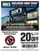 Dick's Sporting Goods