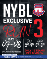 NYBL EXCLUSIVE RUN SESSION 3